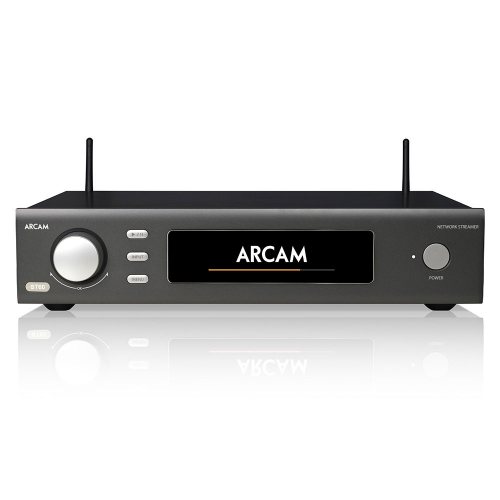 Arcam ST60 с антеннами